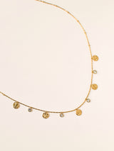 Collier EVA