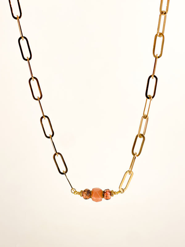 Collier FYNN