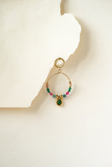 Boucles RIKI