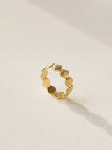 Bague CORAY