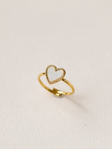 Bague LIZY