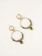 Boucles RIKI