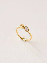 Bague PERLA