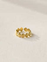 Bague CORAY