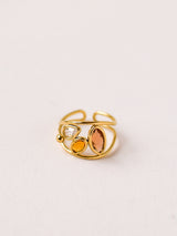Bague AMA
