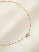 Collier ASHA