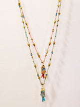 Collier RYBA