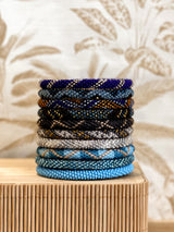 Nachfüllpackung für nepalesische Armbänder