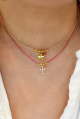 Collier Klever