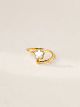 Bague FIORA