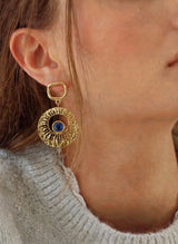 Boucle ZIAN