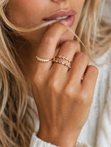 Bague RIN