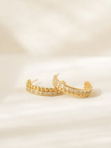 BOUCLES LENNY
