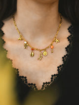 Collier AMARA
