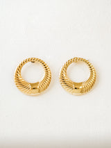 Boucles RUBY