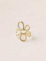 Bague FLOS