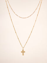 Collier FAITH