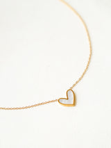 Collier LOVA