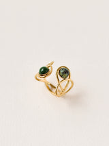 Bague HOVE