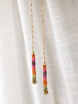 Collier sautoir ZIA 2