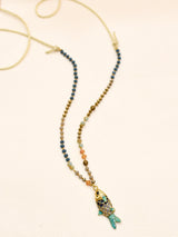 Collier AZU