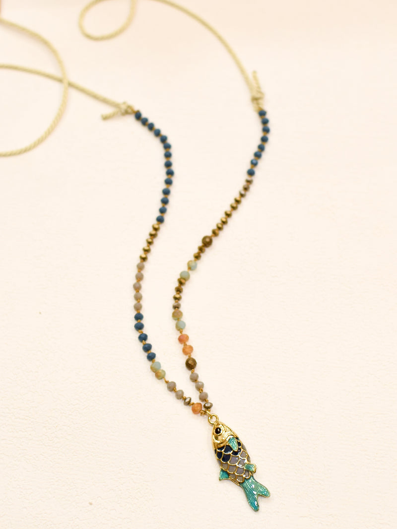 Collier AZU