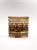 Nachfüllpackung für nepalesische Armbänder