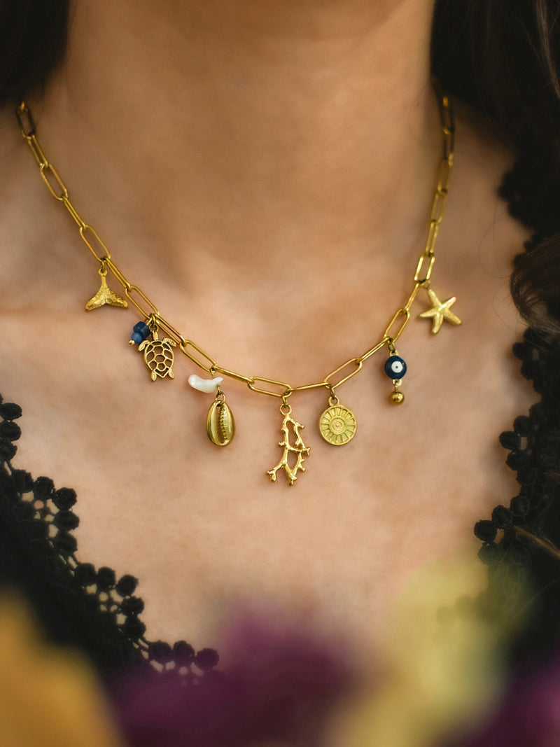 Collier AMARA