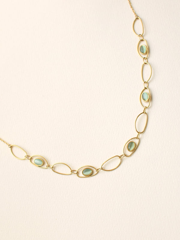 Collier LUMI