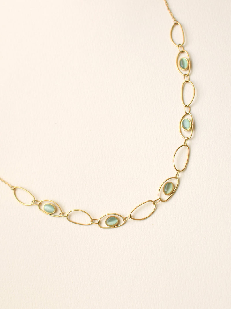 Collier LUMI