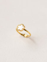 Bague FIORA 2