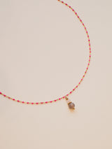 Collier EZRI