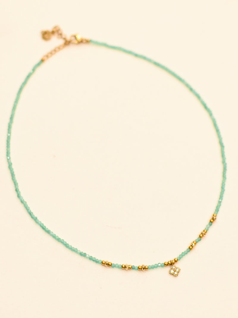 Collier Kans