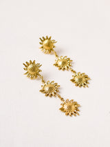 Boucles TOURNESOL