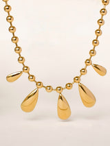 Collier TAMIKA