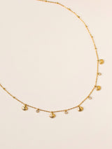 Collier SHEL