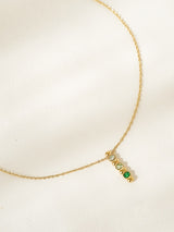 Collier SELYA