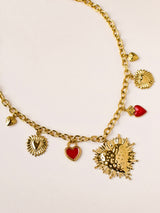 Collier RUTH
