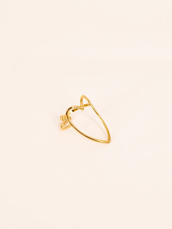 MEILE ring