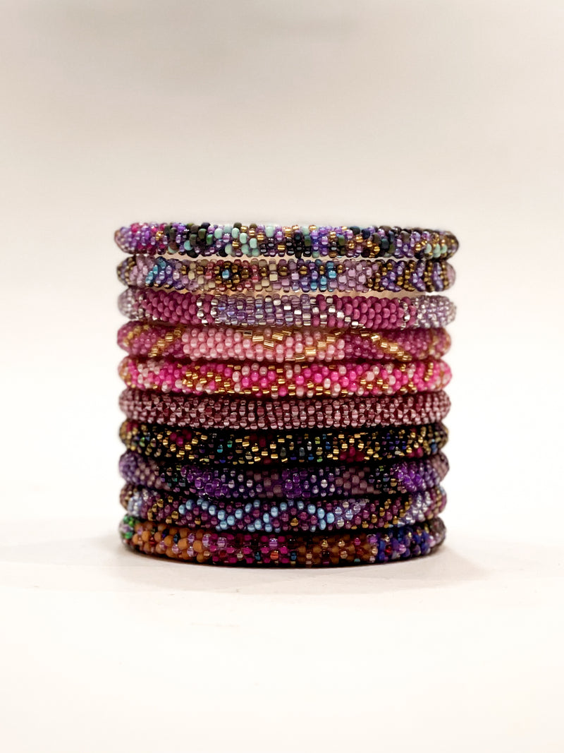 Nachfüllpackung für nepalesische Armbänder