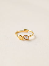Bague PERLA