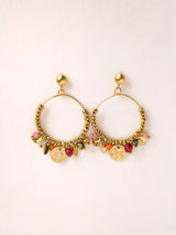 Boucles EYOTA