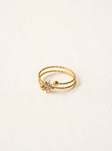 Bague LIZ