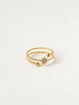 Bague LIZ