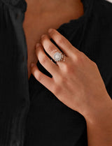 Bague SHAE