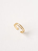 Bague MONY