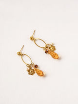 BOUCLES ZYLA