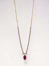 Collier MASE