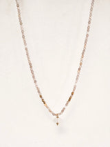 Collier DYA
