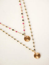 Collier TUA